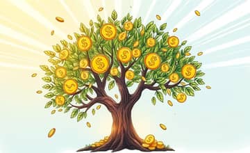 Dividend Discoveries: Unlocking Income Potential