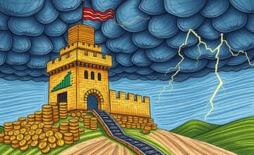 Risk Management: Fortifying Your Portfolio Against Downsides