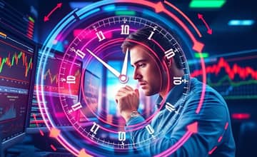 Short-Term Shifts: Profiting from Transient Market Moves