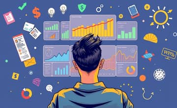 Automated Riches: Setting Your Finances on Autopilot