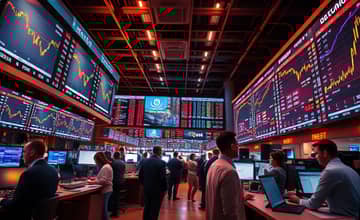 Earnings Season: What Company Reports Reveal