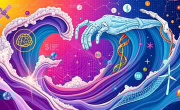 Tech Tides: Innovations Reshaping Investment Landscape