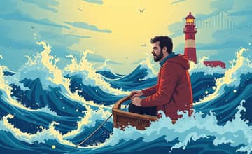 The Prudent Investor: Navigating Market Choppiness