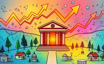 Interest Rate Intricacies: Understanding Their Market Effect