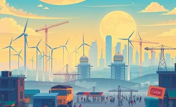 Emerging Markets: Tapping into New Growth Frontiers