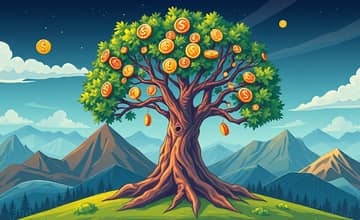 Long-Term Vision: Building Enduring Wealth in Any Market