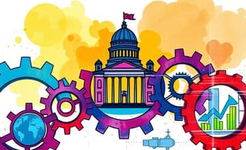 Policy Pathways: Government Actions and Market Reactions