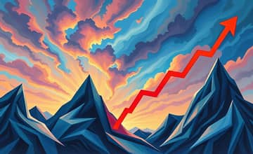 Volatility Vistas: Exploiting Market Swings for Gain