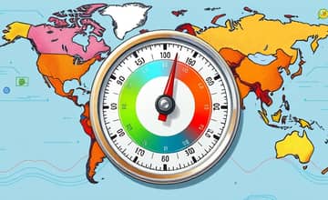 The Economic Barometer: Reading the Financial Climate