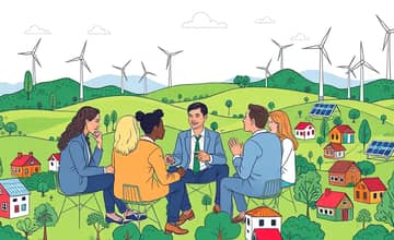 The ESG Imperative: Investing with Purpose and Profit