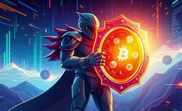 Financial Guardians: Protecting Your Digital Wealth