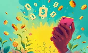 Smart Savings: Automating Your Financial Goals