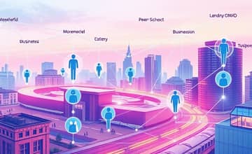 The Next Wave of Lending: P2P and Beyond