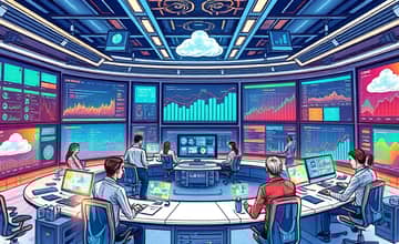 Agile Finance: Adapting to Market Dynamics with Tech