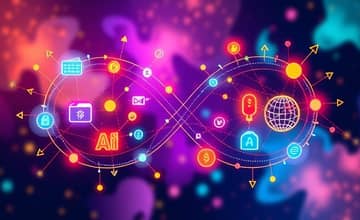 The Infinite Loop: Continuous Innovation in FinTech