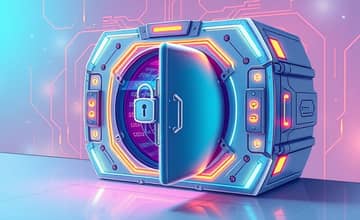 The Digital Vault: Secure Asset Management Solutions