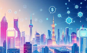 The FinTech Frontier: Exploring New Business Models