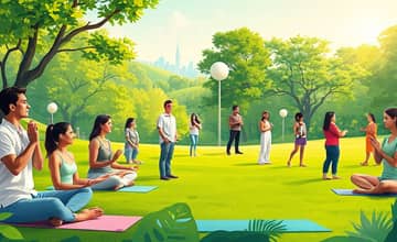 Healthcare Horizons: Discovering Growth in Wellness