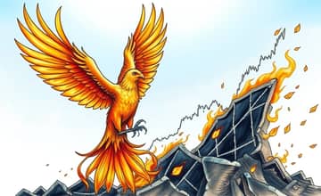 The Phoenix Portfolio: Rebounding from Market Shocks