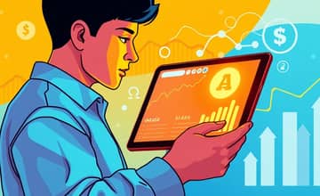 The Intelligent Money Manager: AI-Powered Financial Planning