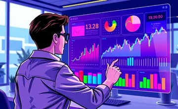 Beyond the Spreadsheet: Visualizing Your Financial Future