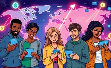 Unleashing Potential: FinTech for Economic Growth