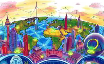 Emerging Market Mavericks: Uncovering Growth Frontiers