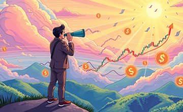 The Proactive Investor: Anticipating Market Shifts