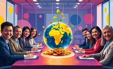 The Conscious Capitalist: Investing with Purpose and Profit