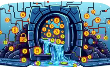 Strategic Staking: Generating Passive Income from Digital Assets