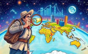 The Intrepid Investor: Exploring Uncharted Market Territories