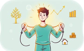 DIY Financial Planning: Taking the Reins of Your Future