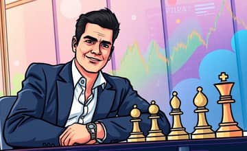 Market Maker Mindset: Thinking Like the Big Players