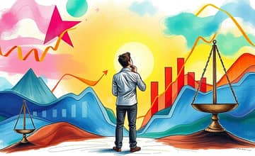 The Calculated Risk-Taker: Smart Bets for Big Gains