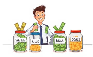 Zero-Based Budgeting: Giving Every Dollar a Job