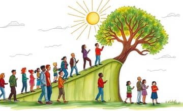 Demographic Dividends: Profiting from Population Shifts