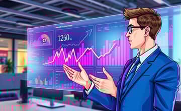 The Trend Bender: Anticipating and Capitalizing on Shifts