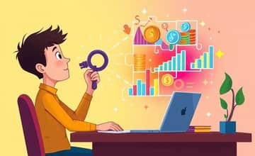 The Investment Jargon Buster: Deciphering Finance Speak