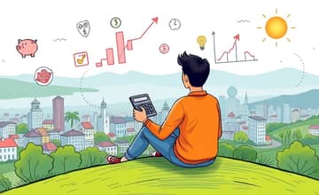 The Financial Freedom Equation: Solving for Independence