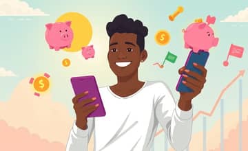 Financial Freedom: Tools for the Modern Consumer