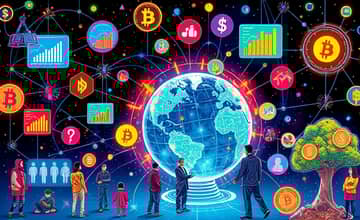 The Future of Fundraising: Innovation in Capital Formation