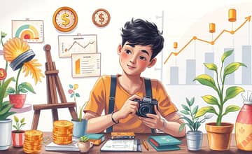 Leveraging Your Hobbies: Turning Passions into Profit