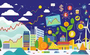 Alternative Investments: Exploring Beyond Stocks and Bonds