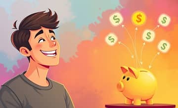 The Anti-Budget: A Flexible Approach to Spending