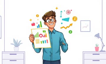 The One-Page Financial Plan: Simplicity for Success