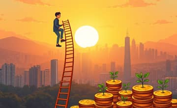 Building Wealth From Scratch: A Practical Approach