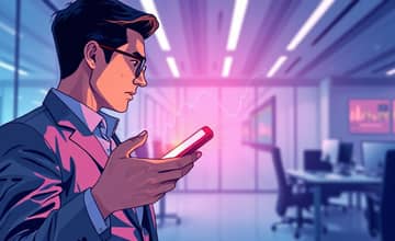 Wealth Whispers: Listening to Market Signals