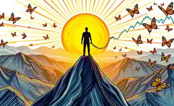 The Psychology of Debt: Overcoming Financial Stresses