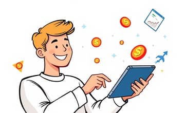 Minidoku Money: Managing Your Finances in Micro-Steps