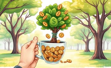 The Latte Factor Revisited: Is Small Spending Hurting You?